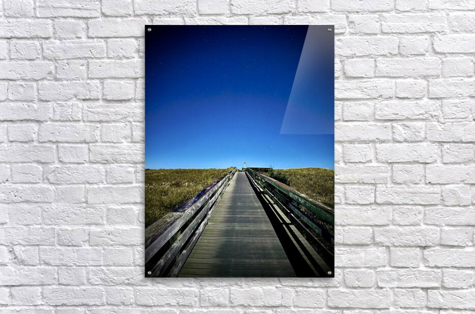 Acrylic Print