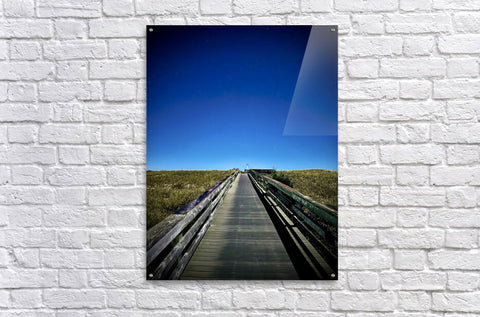 Acrylic Print