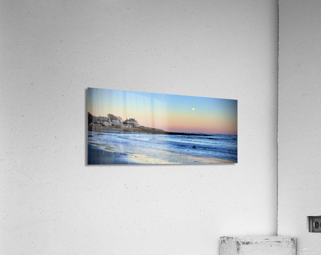 Acrylic Print