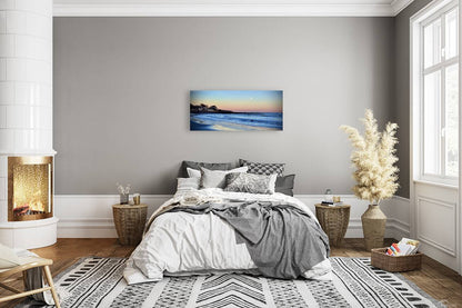 Giclée Stretched Canvas Print